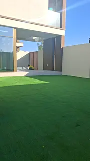 Brand New 3BR + Maid Townhouse