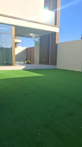 Brand New 3BR + Maid Townhouse