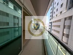 Beautiful 2 master bedrooms apartment with a living room and balcony, featuring free parking and fre