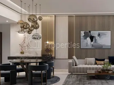 Mid Floor | Lagoon View | Great Investment
