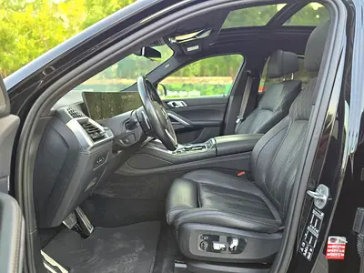 صورة مصغرة 14 لـ 2023 BMW X6