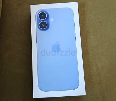 Iphone 17 256GB