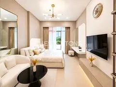 Brand New | Fully Furnished | Vacant Now