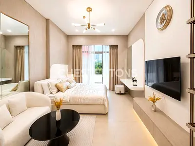 Brand New | Fully Furnished | Vacant Now