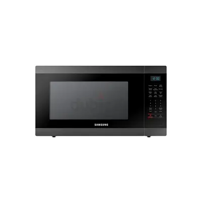 SAMSUNG Solo Microwave Oven with Auto Cook and Timer, 54L, Black