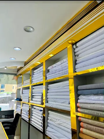 Urgent Ready Tailoring shop for sale- low price