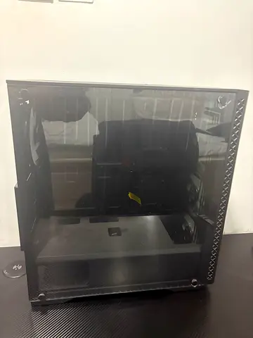 Pc case