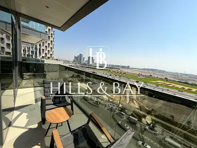 Beautiful View | Well Furnished | Ready to Move