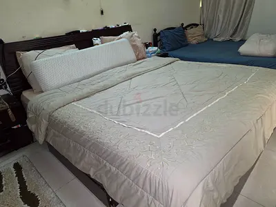 King Size Bedroom Set