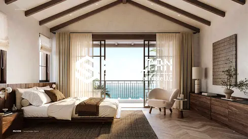 Perfect Sunset View | Premium Type 5 | Corner Unit I Negotiable Price
