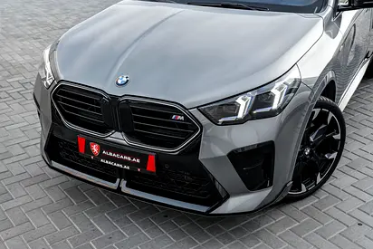 صورة مصغرة 7 لـ 2025 BMW X2