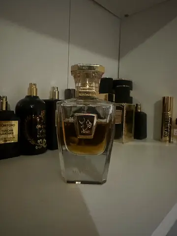 Hind Al Oud Sheikh A 50mL