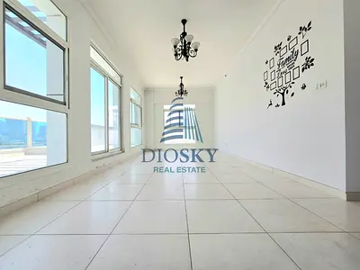 2 Master Bedroom | Big Balcony | 1 month free