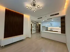 Classy 1 BR | Ready To Move | Prime Location