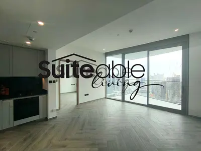 Lake view | Fully furnished | Spacious | Ready to move July 1st