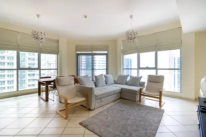 Managed | Fully Furnished | VACANT