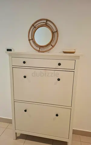 IKEA Shoe cabinet