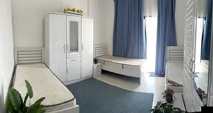 Ladies sharing room - DSO near SIT tower