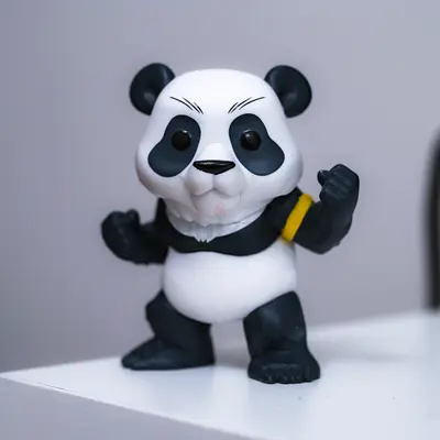 Funko Mystery Mini! Jujutsu Kaisen (JJK)