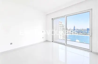 Unfurnished | Sea Views | High Floor