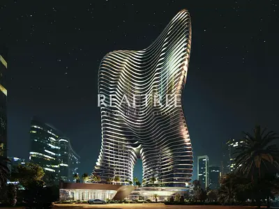 Luxury 3BR Sky Mansion | Elite Living | Smart Investment