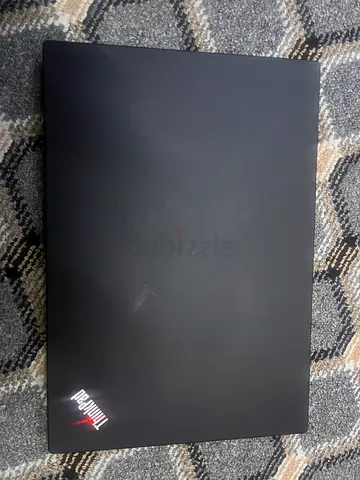 Lenovo ThinkPad T14 gen 2  laptop - used, good working condition i7 11th gen 16gb 512gb nvme