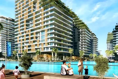 High floor | Handover soon | OP deal