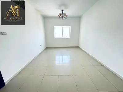 LUXURY SPACIOUS 1BHK ~ ONE MONTH FREE ~ HUGE IN SIZE ~ EASY ACCESS FOR DUBAI EXIT ~ READY TO MOVE