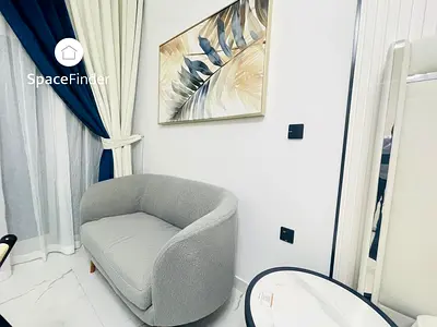 Studio Living | Comfort & Convenience | Move-In Ready