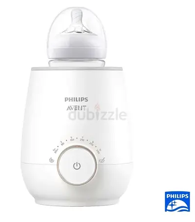 Philips avent premium bottle warmer -150 aed