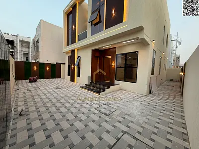 Own your villa in Al Zahia with a price that includes registration fees, back-office services, and a very prime location.