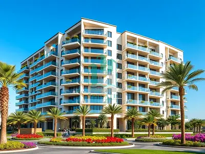 Residential & Retail Building for Sale in Prime Location- Muwaileh Commercial, Sharjah(S)