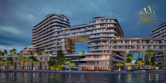 DUPLEX PENTHOUSE 2BHK FULL SEA VIEW WITH BEST PP IN RAK