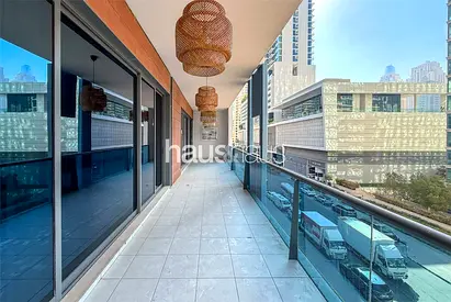 Vacant | Large Layout | Negotiable