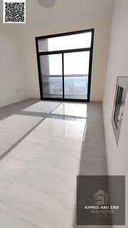 ✨ Brand-new luxury apartment featuring a master bedroom, spacious living room, equipped kitchen, a