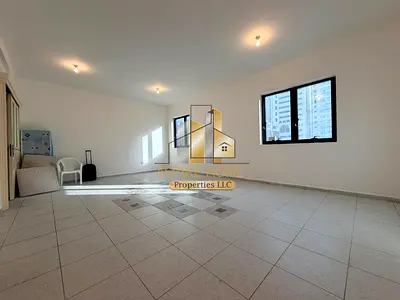Luxury 4BR Apartment | Maid's Room | Balcony
