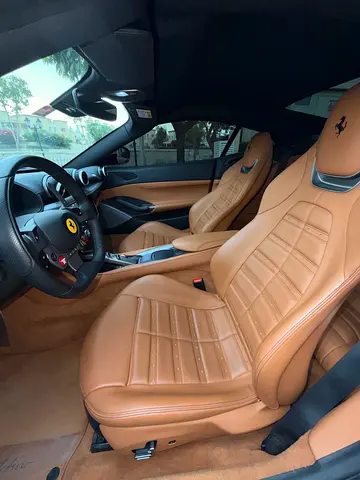 صورة 2 لـ 2018 Ferrari PORTOFINO