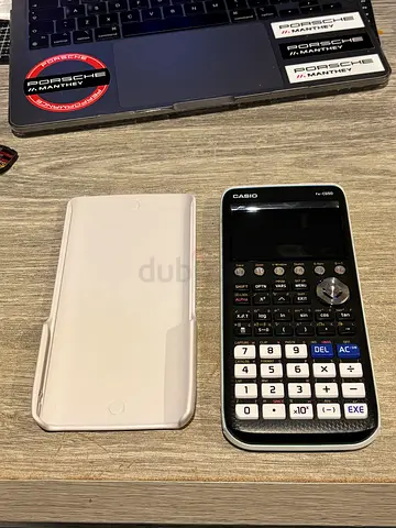Casio fx-CG50 Calculator Cheap