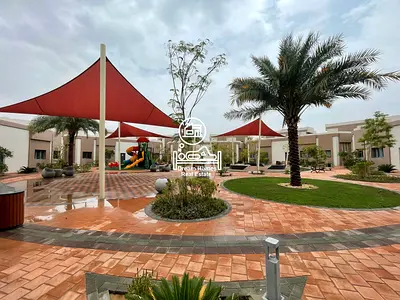 Luxury 2-bed Mulhaq available for rent in Mbz city