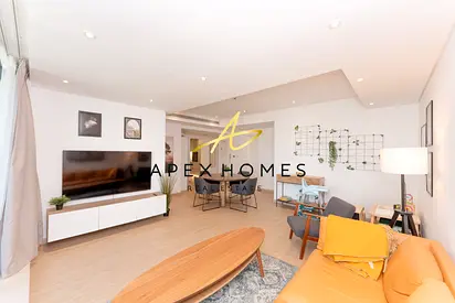 Exclusive | High-End Finishings | Vacant | JI View