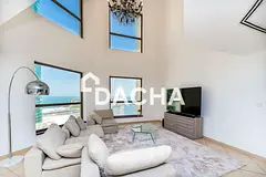 Vacant Unit | Sea View | Spacious Layout