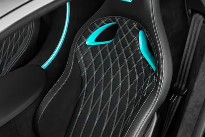 2024 Bugatti CHIRON 照片 15