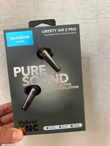 Anker Soundcore liberty Air 2 Pro