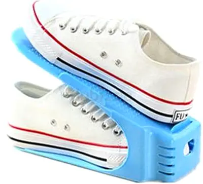Shoe organizers