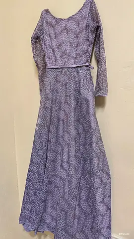 Weeding dress