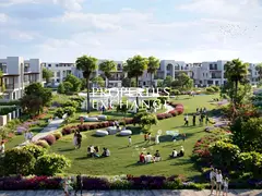 SEMI-DETACHED | WELLNESS COMMUNITY | PRIVATE GARDEN