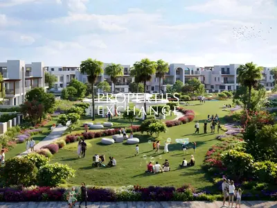 SEMI-DETACHED | WELLNESS COMMUNITY | PRIVATE GARDEN