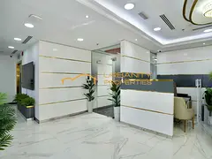 Premium Combined Office Space for Rent – AED 480,000