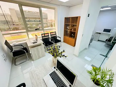 Modern Office Space |Direct from Owner | free Utility