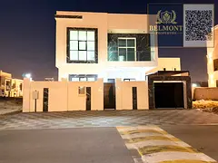 <>Stand Alone Villa<>Brand New<>Prime Location<>Hot Deal<>5 Master Roo